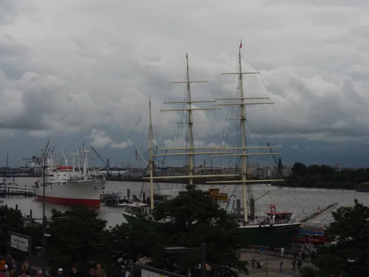 Hamburg (Germany)